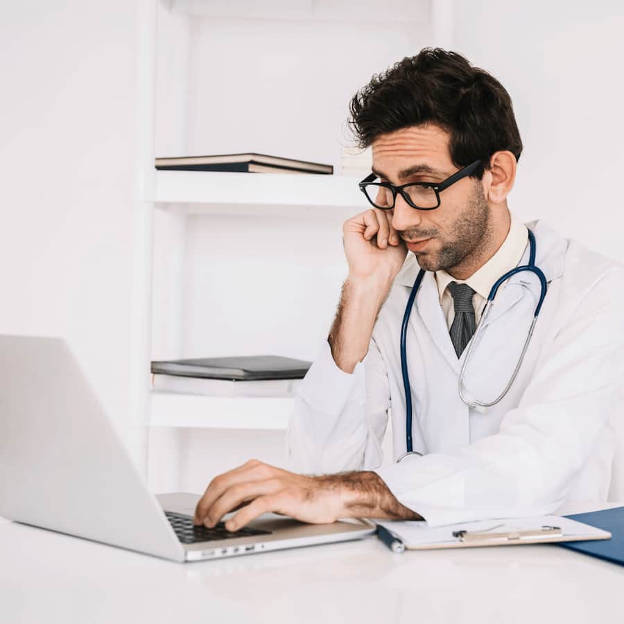 Google Ads para clínicas médicas: La estrategia digital que atrae más pacientes software para profesionales